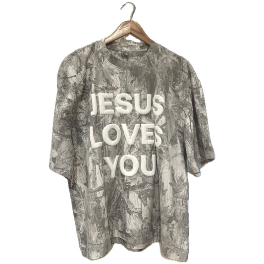 CAMO JLY TEE