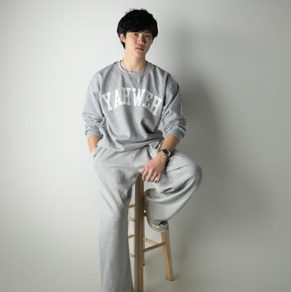 YAHWEH CREWNECK